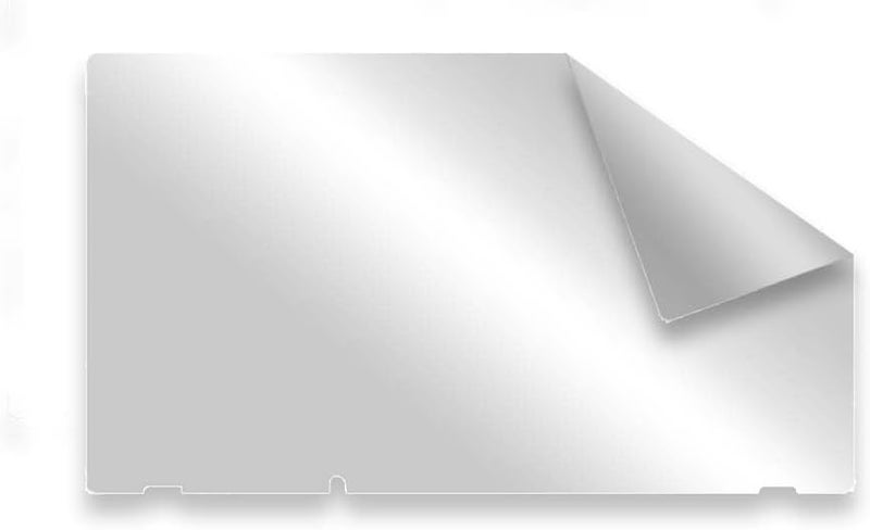 Fenzer 3-Pack Screen Protector for Nintendo Switch 6.2'', Transparent HD Clear Anti-Scratch Screen Protector Compatible Nintendo Switch 6.2'' - Image 4